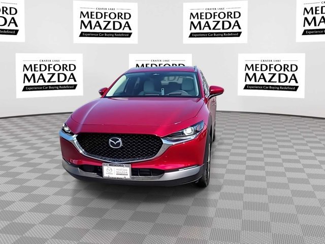 Thumbnail: 2025 Mazda CX-30 - 3