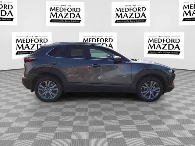 Thumbnail: 2025 Mazda CX-30 - 9