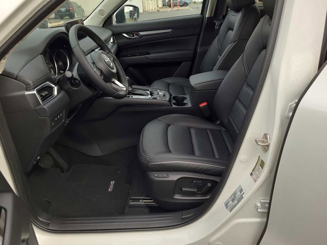 Thumbnail: 2025 Mazda CX-5 - 19