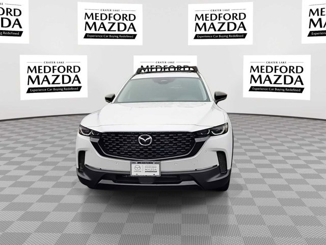 Thumbnail: 2026 Mazda CX-50 - 3