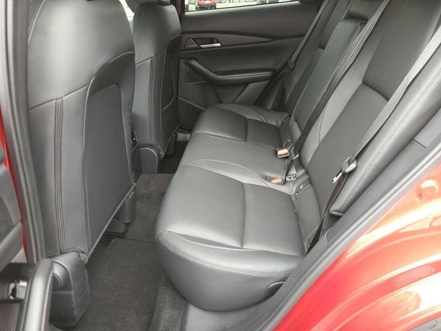 Thumbnail: 2025 Mazda CX-30 - 21