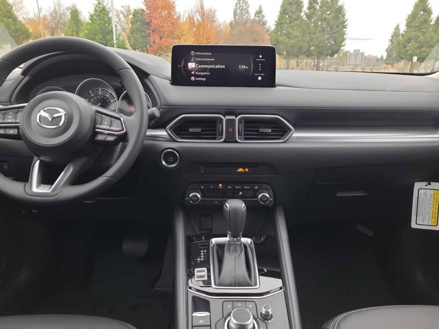 Thumbnail: 2025 Mazda CX-5 - 18