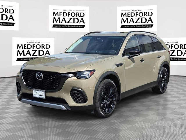 2026 Mazda CX-70 3.3 Turbo Premium AWD Sport Utility