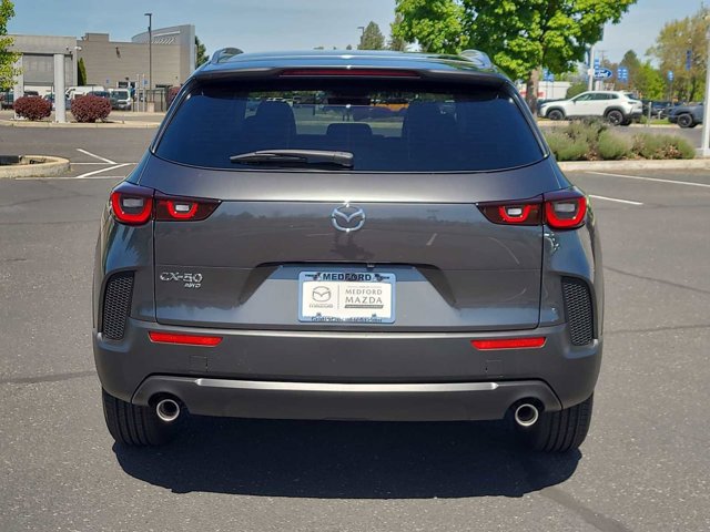 Thumbnail: 2026 Mazda CX-50 - 13