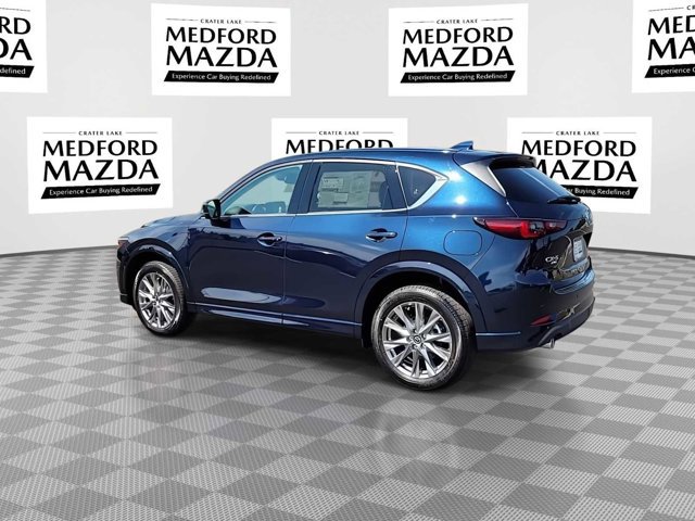 Thumbnail: 2025 Mazda CX-5 - 6