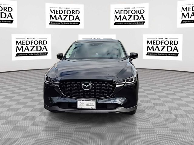 Thumbnail: 2025 Mazda CX-5 - 3