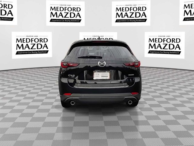 Thumbnail: 2025 Mazda CX-5 - 7