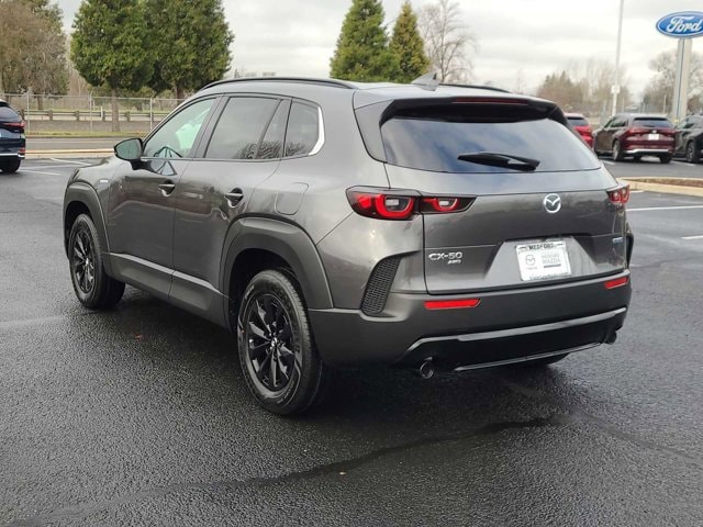 Thumbnail: 2025 Mazda CX-50 - 12