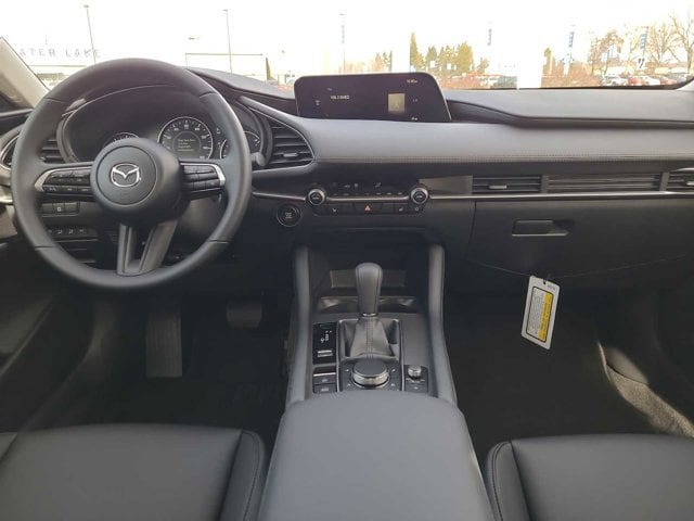 Thumbnail: 2026 Mazda Mazda3 - 18