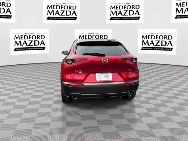 Thumbnail: 2025 Mazda CX-30 - 7