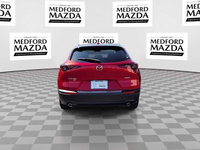Thumbnail: 2025 Mazda CX-30 - 7