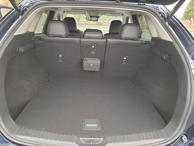 Thumbnail: 2025 Mazda CX-5 - 27