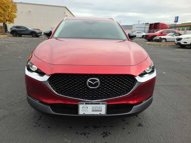 Thumbnail: 2025 Mazda CX-30 - 14