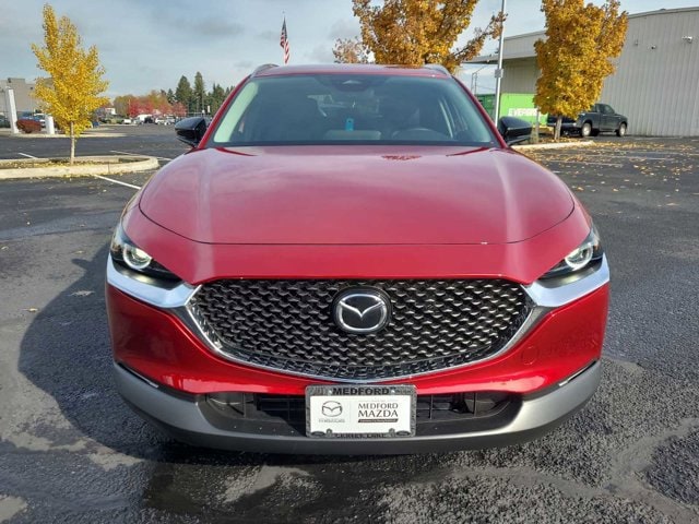 Thumbnail: 2024 Mazda CX-30 - 14