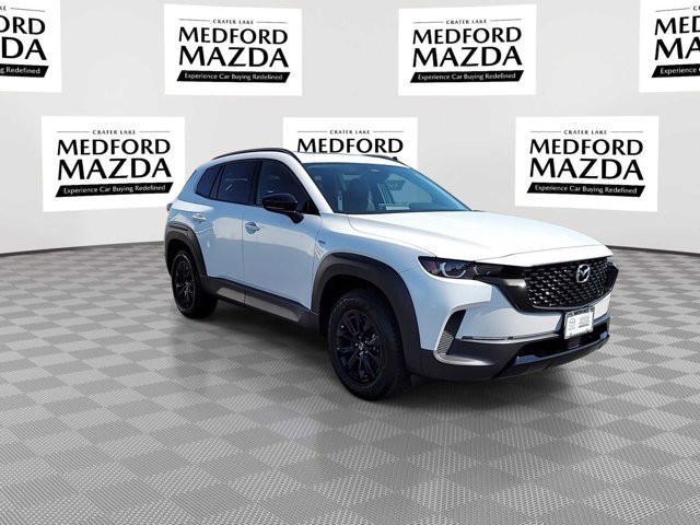 Thumbnail: 2025 Mazda CX-50 - 2