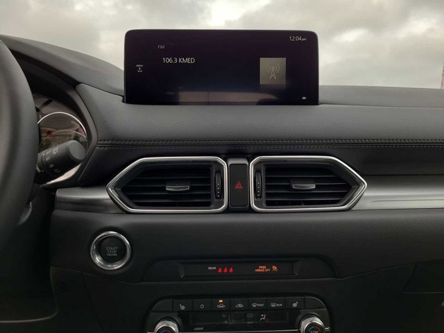 Thumbnail: 2025 Mazda CX-5 - 24