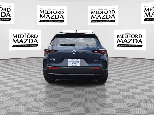 Thumbnail: 2026 Mazda CX-50 - 7