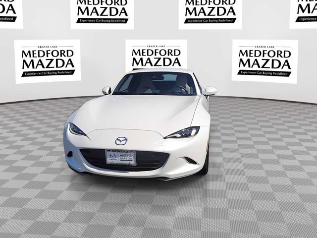 New Mazda MX-5 Miata For Sale & Lease | Medford