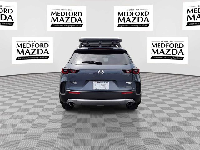 Thumbnail: 2025 Mazda CX-50 - 7