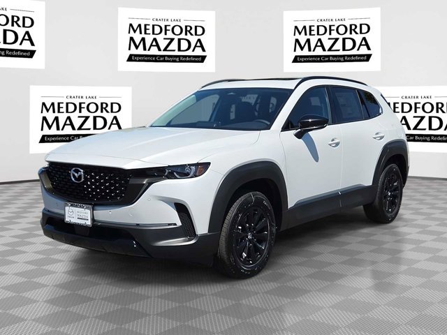 2026 Mazda CX-50 2.5 Hybrid Premium's photo
