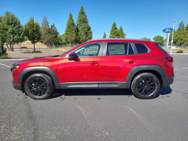 Thumbnail: 2025 Mazda CX-50 - 11