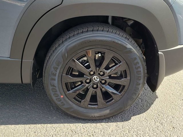 Thumbnail: 2025 Mazda CX-50 - 16