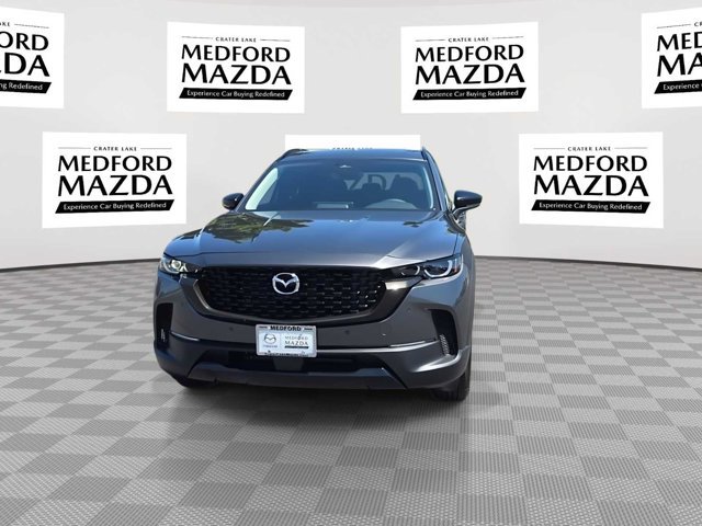 Thumbnail: 2026 Mazda CX-50 - 3