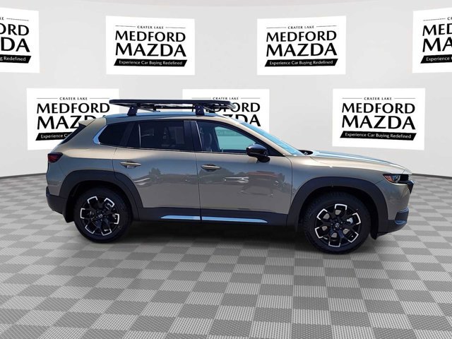 Thumbnail: 2025 Mazda CX-50 - 9