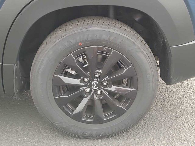 Thumbnail: 2026 Mazda CX-50 - 16