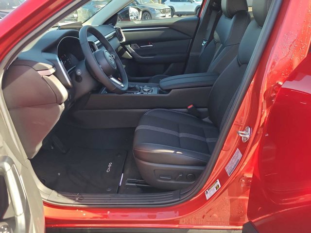 Thumbnail: 2025 Mazda CX-50 - 19