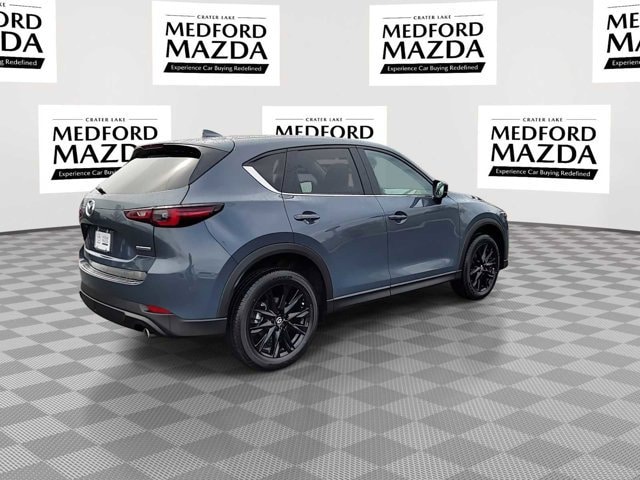 Thumbnail: 2025 Mazda CX-5 - 8
