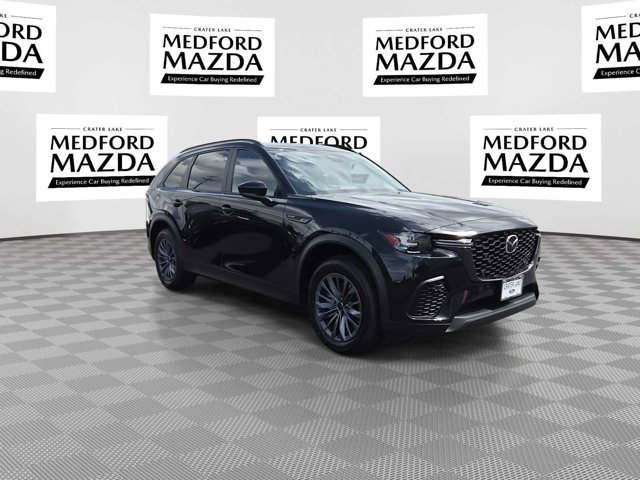Thumbnail: 2026 Mazda CX-70 - 2