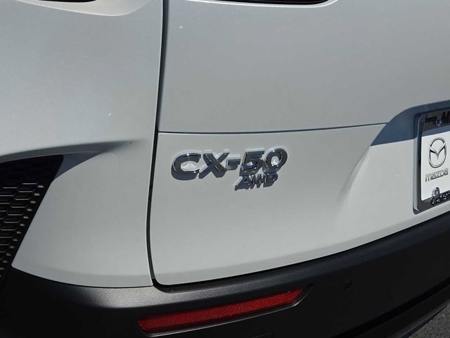 Thumbnail: 2026 Mazda CX-50 - 15