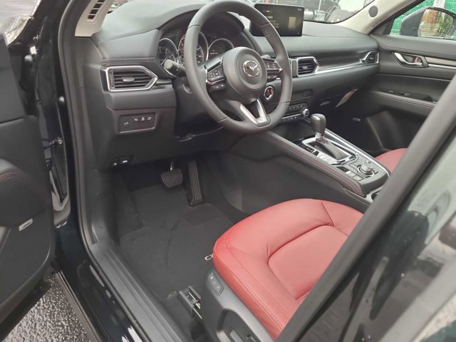 Thumbnail: 2025 Mazda CX-5 - 10