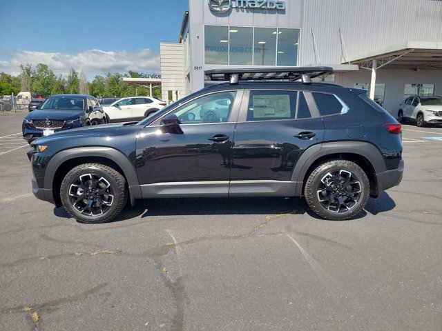 Thumbnail: 2026 Mazda CX-50 - 11