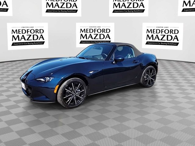New Mazda MX-5 Miata For Sale & Lease | Medford