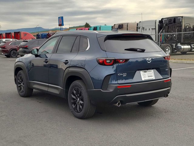 Thumbnail: 2026 Mazda CX-50 - 12