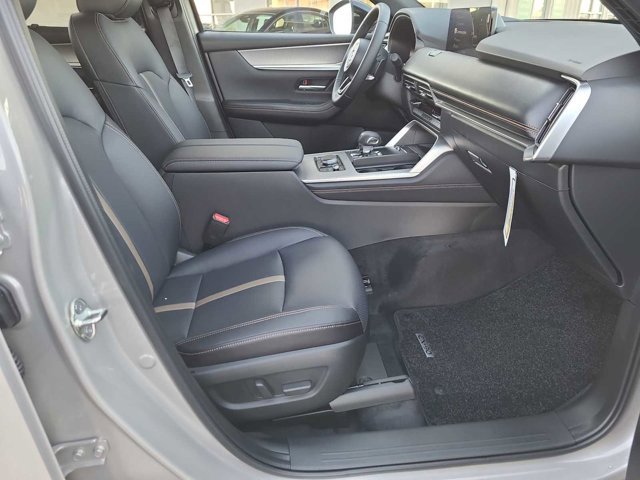 Thumbnail: 2026 Mazda CX-90 - 22