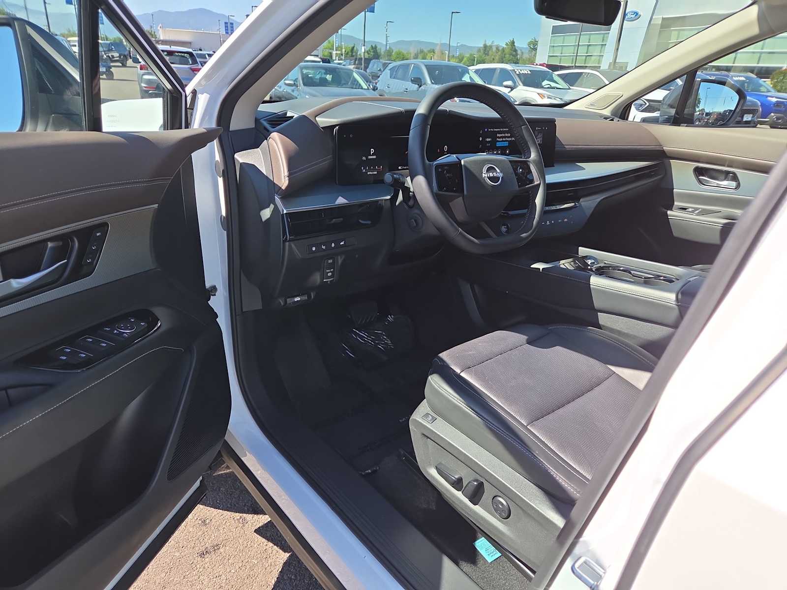 Thumbnail: 2025 Nissan Murano - 9