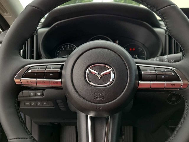 Thumbnail: 2025 Mazda CX-50 - 23