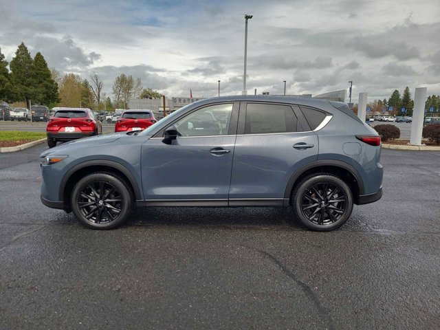 Thumbnail: 2025 Mazda CX-5 - 11