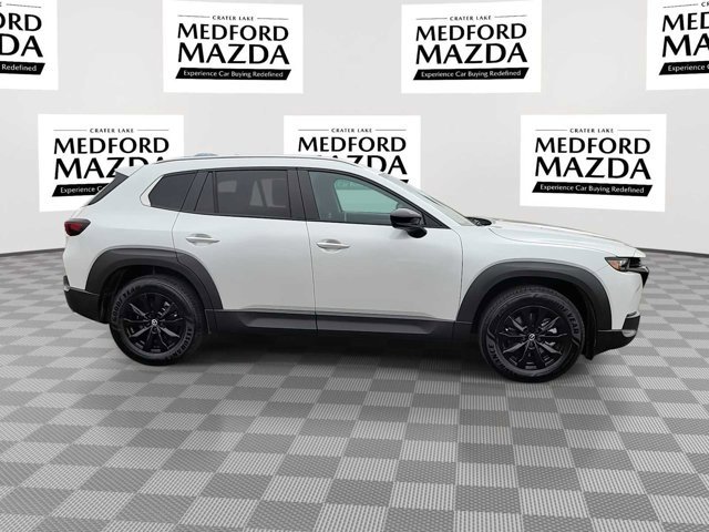 Thumbnail: 2025 Mazda CX-50 - 9