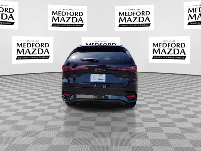 Thumbnail: 2026 Mazda CX-70 - 7