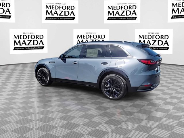Thumbnail: 2026 Mazda CX-90 - 6