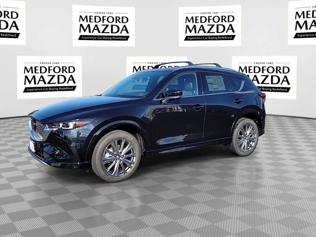 Thumbnail: 2025 Mazda CX-5 - 4