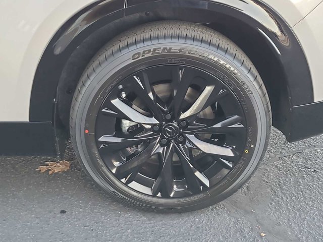 Thumbnail: 2026 Mazda CX-90 - 16