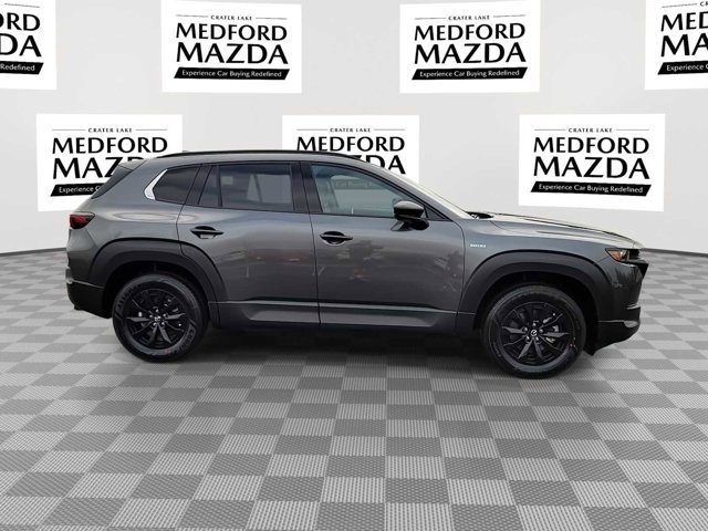 Thumbnail: 2025 Mazda CX-50 - 9