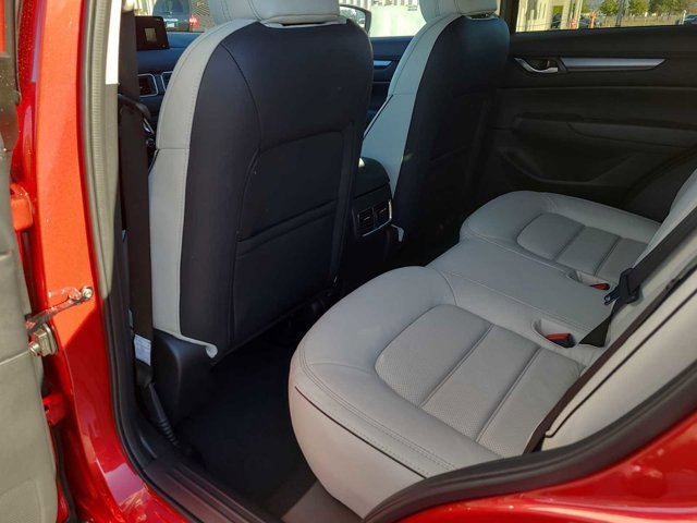 Thumbnail: 2025 Mazda CX-5 - 20