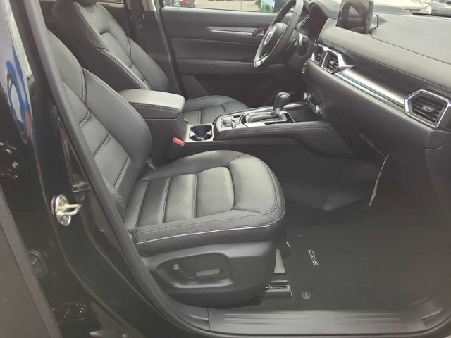 Thumbnail: 2025 Mazda CX-5 - 22