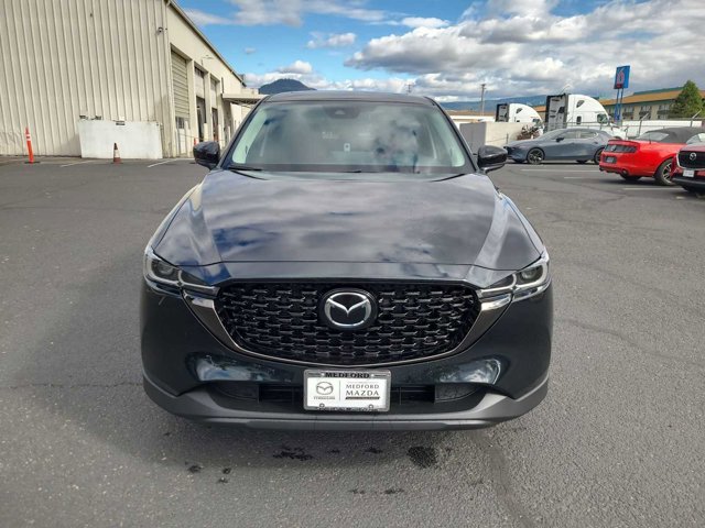 Thumbnail: 2025 Mazda CX-5 - 14